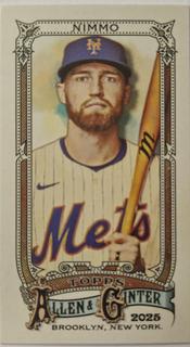 Brandon Nimmo