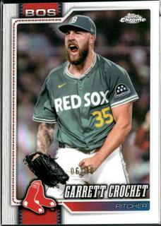 Garrett Crochet