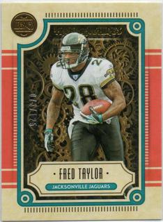 Fred Taylor