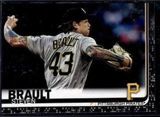 Steven Brault