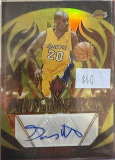 Gary Payton