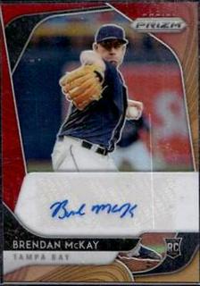 Brendan McKay