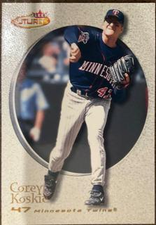 Corey Koskie