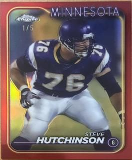 Steve Hutchinson