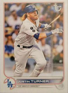 Justin Turner