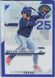 Dylan Dreiling