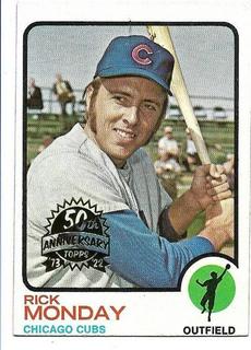 Rick Monday