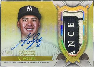 Anthony Volpe