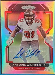 Antoine Winfield Jr.