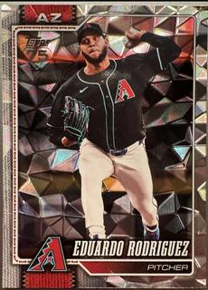 Eduardo Rodriguez