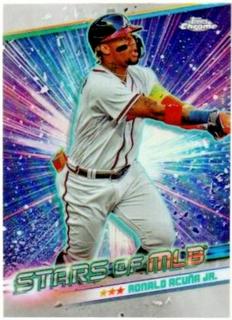 Ronald Acuna Jr.