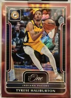 Tyrese Haliburton