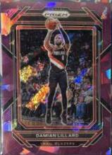 Damian Lillard