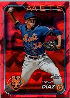 Edwin Diaz