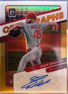 Zack Wheeler