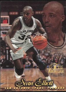 Sean Elliott