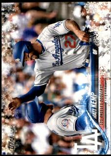 Matt Kemp