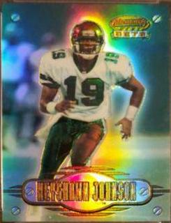 Keyshawn Johnson