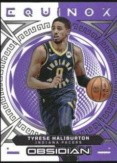 Tyrese Haliburton