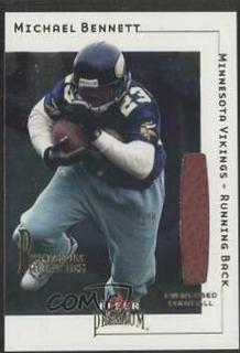 Michael Bennett