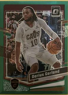Darius Garland