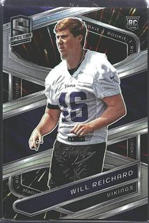 Will Reichard