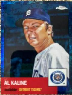 Al Kaline