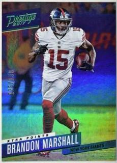 Brandon Marshall