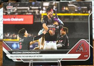 Arizona Diamondbacks