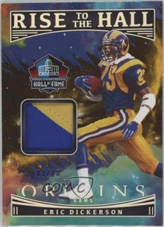 Eric Dickerson