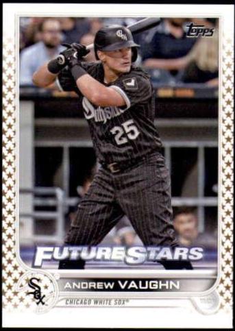 Chicago White Sox [Gold Star] #255