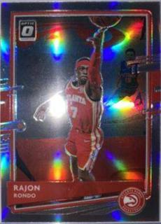 Rajon Rondo