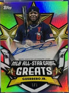 Vladimir Guerrero Jr.