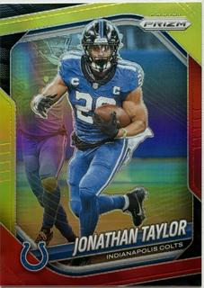 Jonathan Taylor