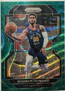Markus Howard