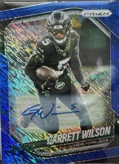Garrett Wilson