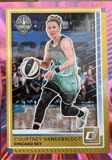 Courtney Vandersloot