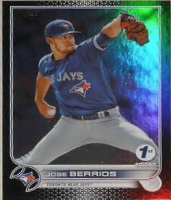 Jose Berrios
