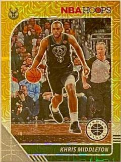 Khris Middleton