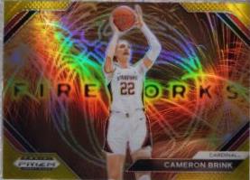 Cameron Brink