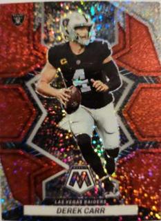 Derek Carr