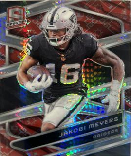 Jakobi Meyers