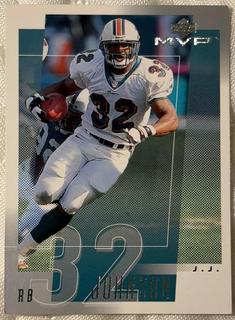 J.J. Johnson
