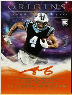 Tetairoa McMillan