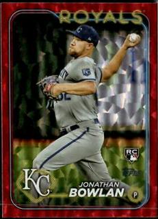 Jonathan Bowlan
