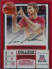 Lauri Markkanen RC auto panini マルカネン 2023-24 Panini