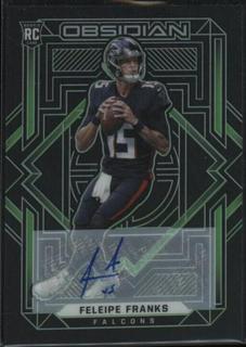 Feleipe Franks