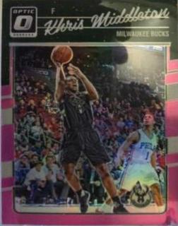 Khris Middleton