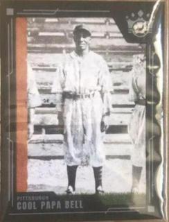 Cool Papa Bell