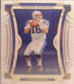 Peyton Manning